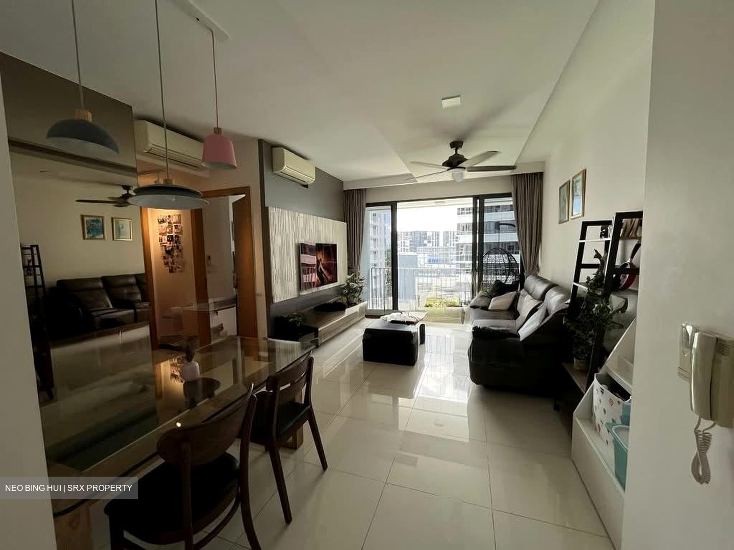 8@Woodleigh (D13), Condominium #549850471